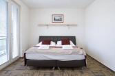 Executive Apartment